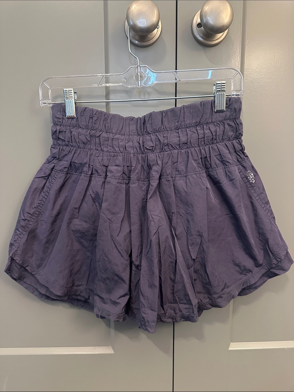 FP Movement Skort